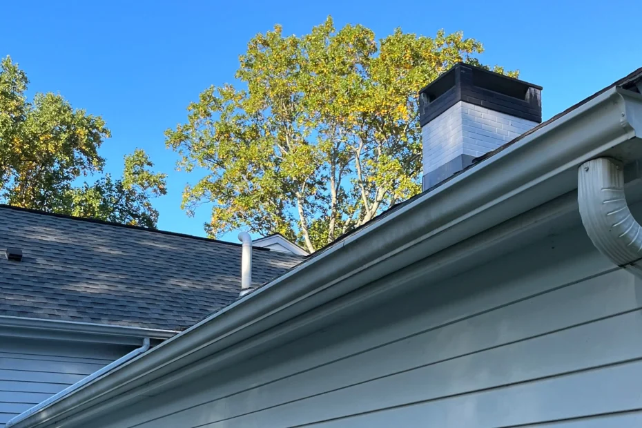 Gutter Cleaning Tonganoxie